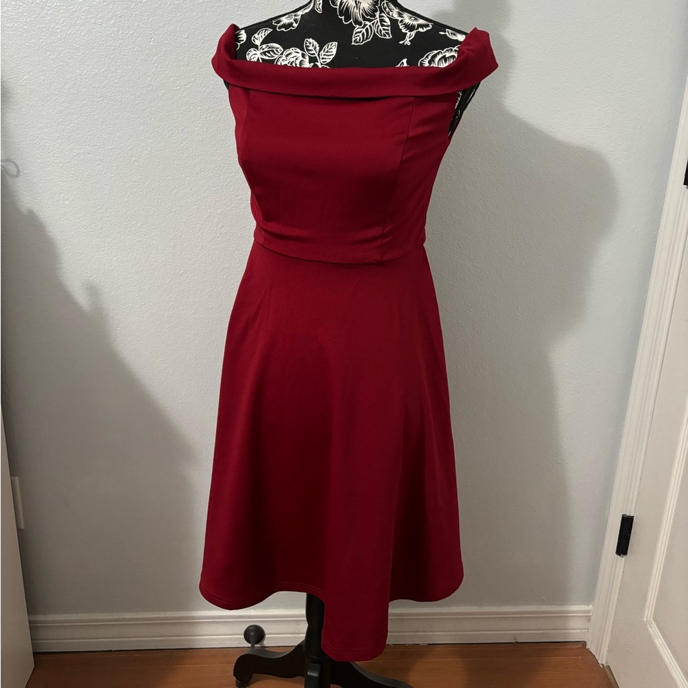 Grace Karin cocktail dress